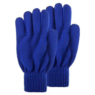 Молодіжні рукавички Fanstuff OT-P Синій (6102) One size OT-P фото