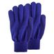 Молодежные перчатки Fanstuff OT-P Синий (6162) One size OT-P фото