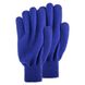 Молодежные перчатки Fanstuff OT-P Синий (RU040) One size OT-P фото
