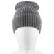Женская шапка Atrics WH-811 Серый One size WH-811 фото 2