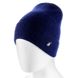 Жіноча шапка Atrics WH-801 Синій One size WH-801 фото
