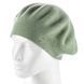 Жіночий берет Zolly ZH-218 Фісташка One size ZH-218 фото
