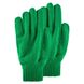 Молодежные перчатки Fanstuff OT-P Зелёный One size OT-P фото