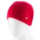 Жіноча шапка Atrics WH-853 Червоний One size WH-853 фото