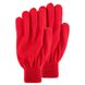 Молодежные перчатки Fanstuff OT-P Красный One size OT-P фото