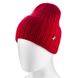 Жіноча шапка Atrics WH-775 Червоний One size WH-775 фото