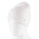 Женская шапка Atrics WH-856 Белый One size WH-856 фото