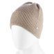 Женская шапка Atrics WH-904 Т.Бежевый One size WH-904 фото