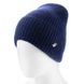 Жіноча шапка Atrics WH-841 Синій One size WH-841 фото