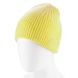 Жіноча шапка Atrics WH-856 Жовтий One size WH-856 фото