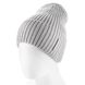 Женская шапка Atrics WH-825 Св.Серый One size WH-825 фото