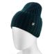 Женская шапка Atrics WH-775 Зелёный One size WH-775 фото