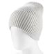 Женская шапка Atrics WH-841 Св.Серый One size WH-841 фото