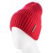 Женская шапка Atrics WH-825 Красный One size WH-825 фото