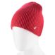 Жіноча шапка Atrics WH-856 Червоний One size WH-856 фото