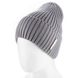 Женская шапка Atrics WH-825 Серый One size WH-825 фото