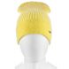 Женская шапка Atrics WH-803 Жёлтый One size WH-803 фото