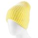 Женская шапка Atrics WH-842 Жёлтый One size WH-842 фото