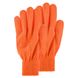 Молодежные перчатки Fanstuff OT-P Оранжевый One size OT-P фото