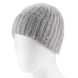 Женская шапка Atrics WH-776 Серый One size WH-776 фото