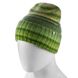 Женская шапка Atrics WH-744 Зелёный (51253) One size WH-744 фото