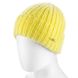 Женская шапка Atrics WH-776 Жёлтый One size WH-776 фото