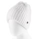 Женская шапка Atrics WH-855 Белый One size WH-855 фото