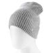 Женская шапка Atrics WH-804 Серый One size WH-804 фото