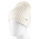 Жіноча шапка Atrics WH-818 Білий One size WH-818 фото