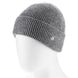 Женская шапка Atrics WH-809 Серый One size WH-809 фото